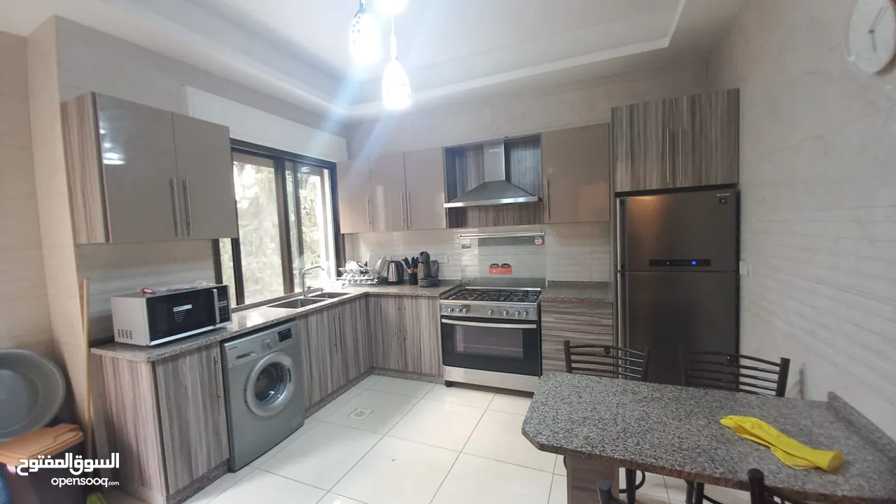 furnished apartment for rent in deir ghbar  ( Property 41412 ) - 174161852