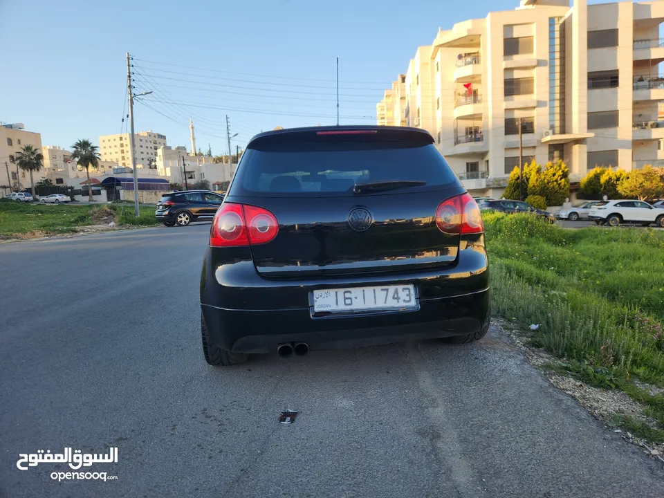 golf gti 2006 قولف كوبيه