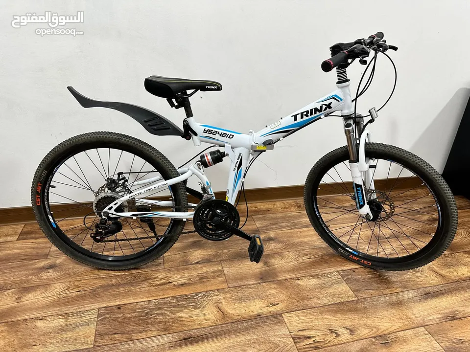 Trinx Gear Bicycle for Sale