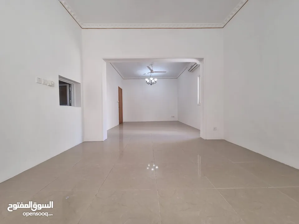 2 BR Nice Apartment in Ruwi for Rent