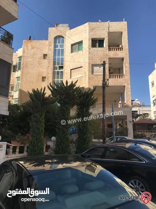 شقة للبيع في الصويفية