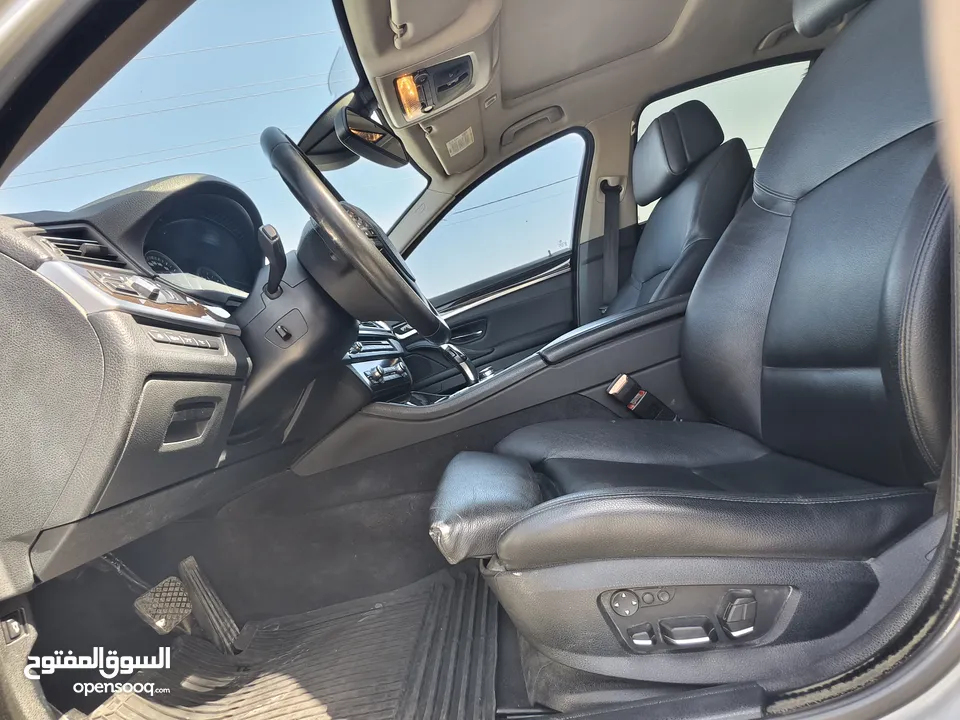 F10 535i 2010