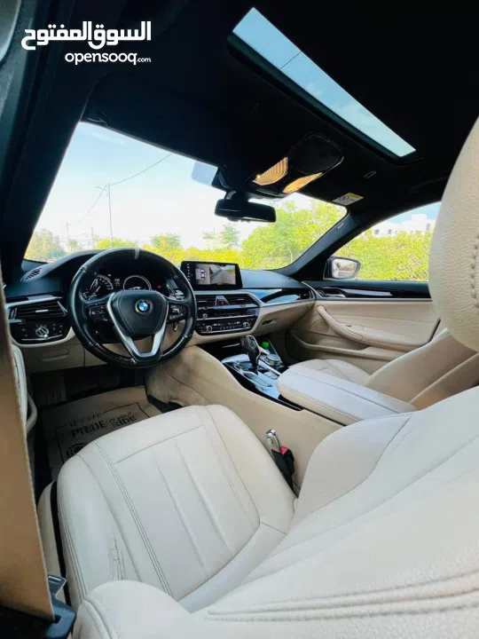 بي ام مواصفات ممتازه. بنزين كامل