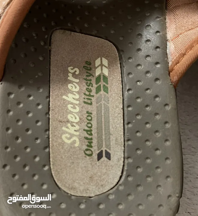 احذية طبية اصلية ماركة skechers