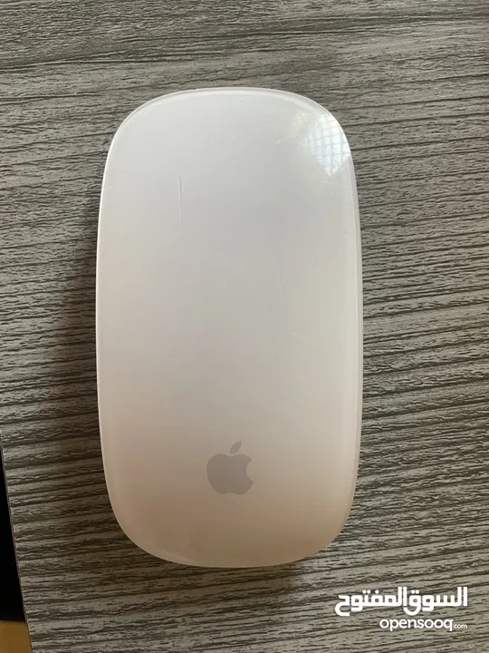 Apple Magic Mouse 2
