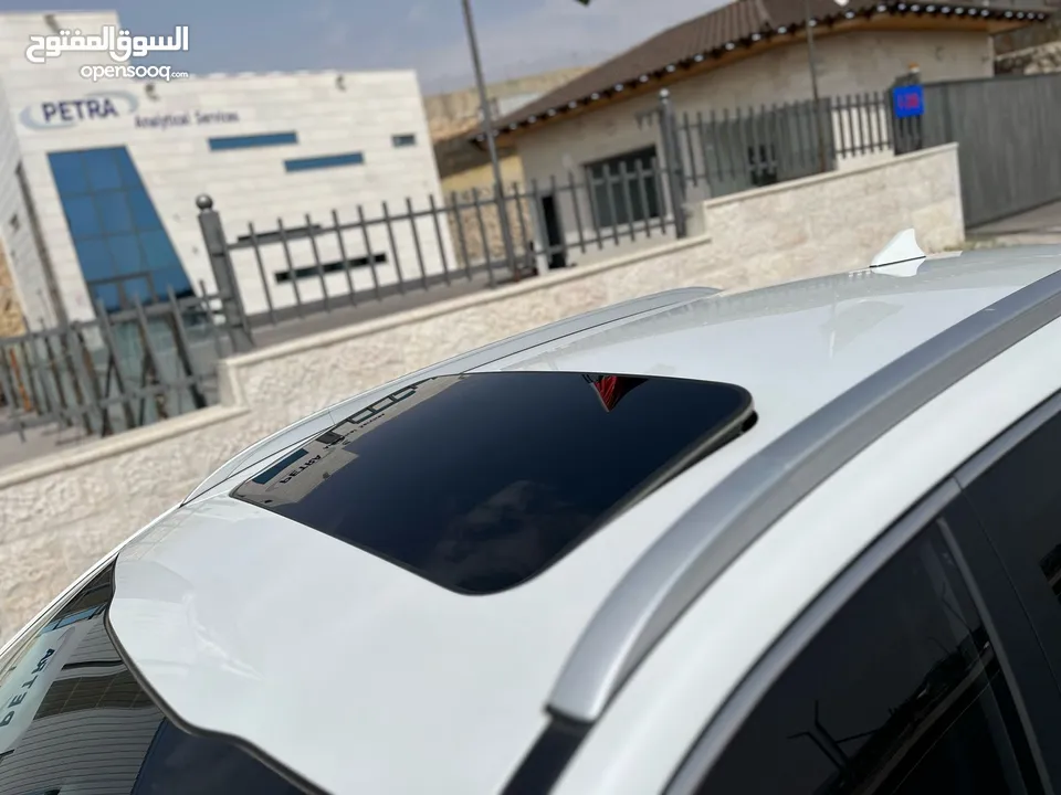 نيرو هايبرد2020تورنج اعلى صنف مع فتحه وارد كوري عداد قليل فجص وجمرك للبيع كاش او اقساط
