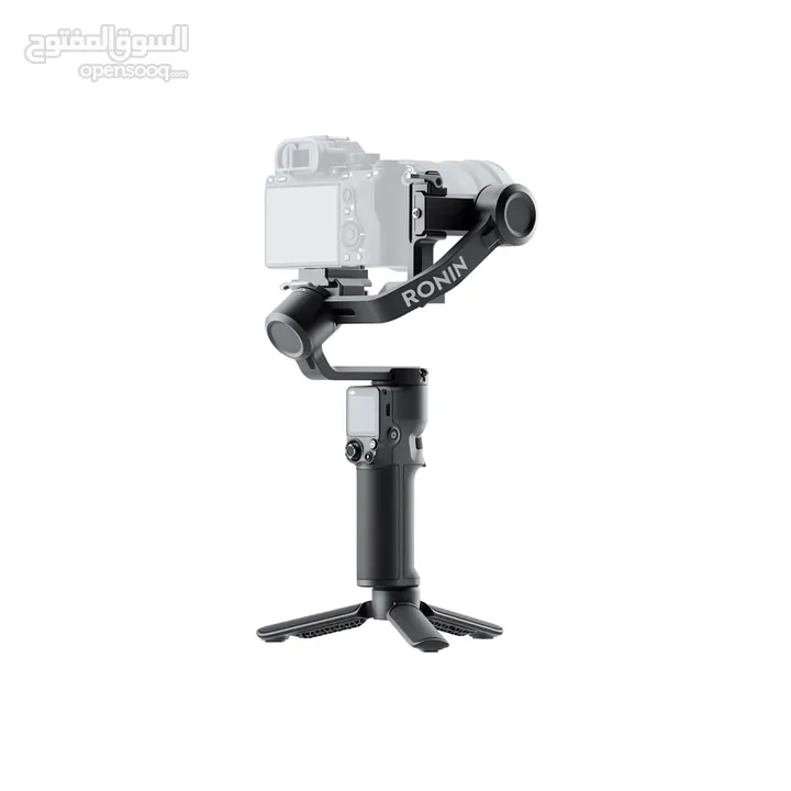 DJI RS3 Mini Gimbal Stabilizer