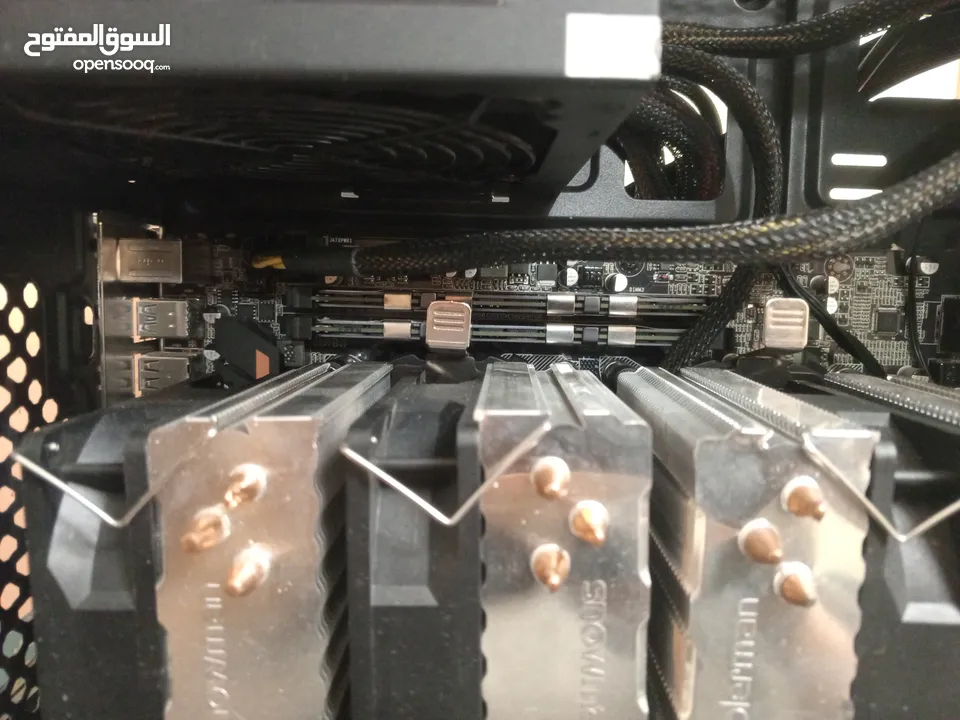 كمبيوتر 620 شيقل واصل