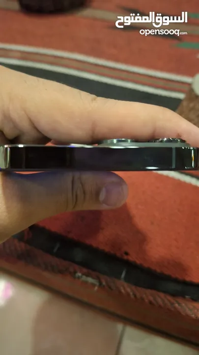 ايفون13برو ماكس للبيع