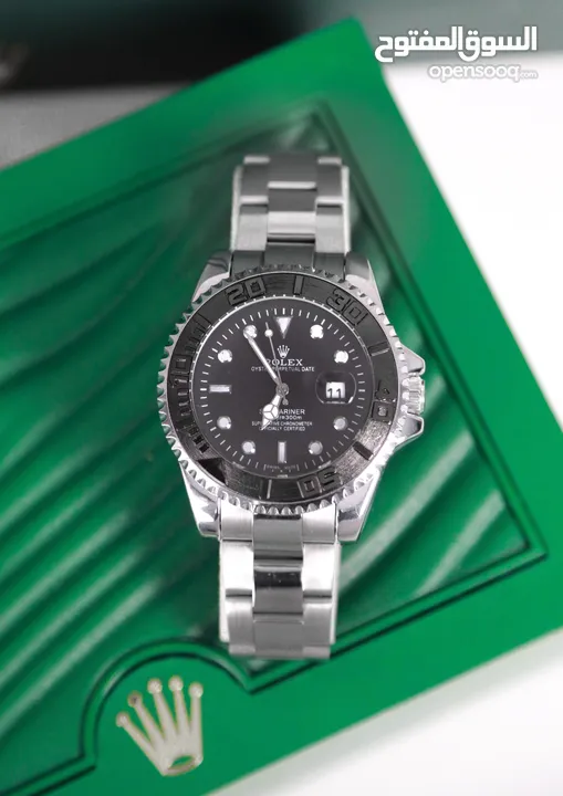 الجديد والقوي ساعات  ROLEX  كوبي ماستر  الأكثر مبيعًا  لا نستقبل اتصالات رساله عبر مراسل صفحه