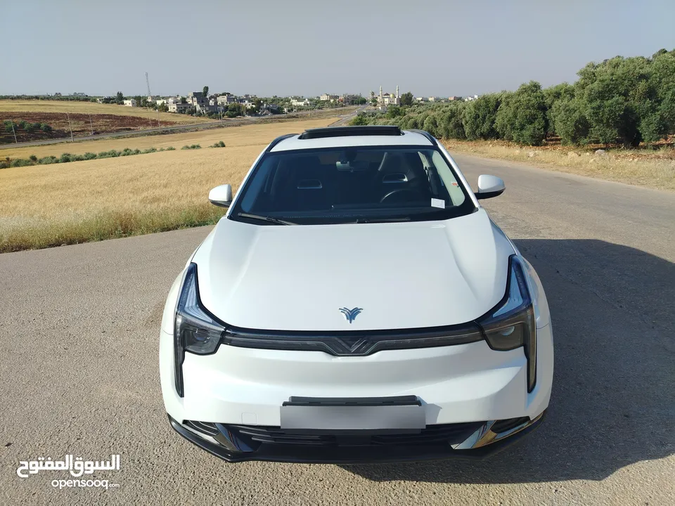 نيتا يو برو 2022 شكل2023 فل الفل مع فتحه بانوراما