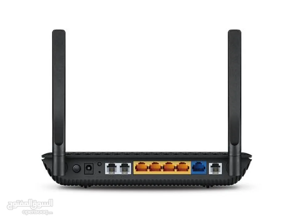 راوتر tp_link 5g   مقوي شبكه موزع حتى نفاذ الكميه السعر بعد الخصم