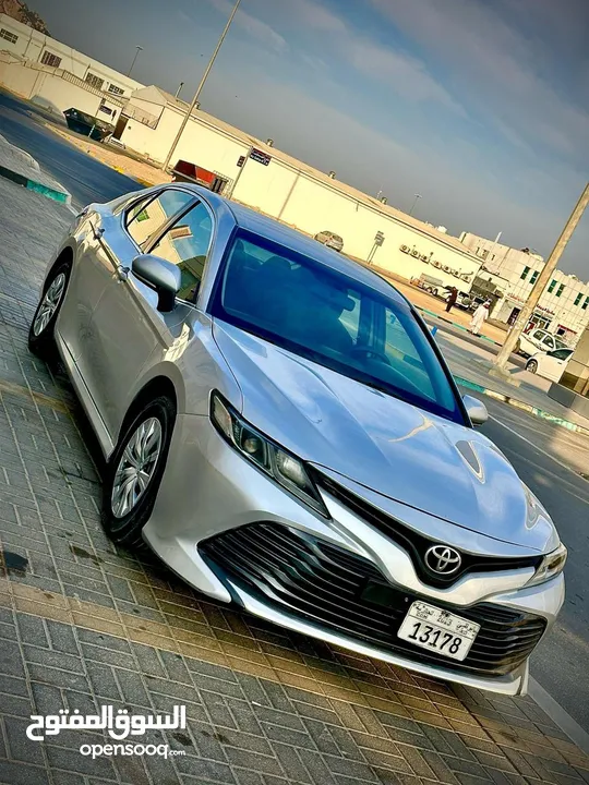 Toyota Camry for sale 2019