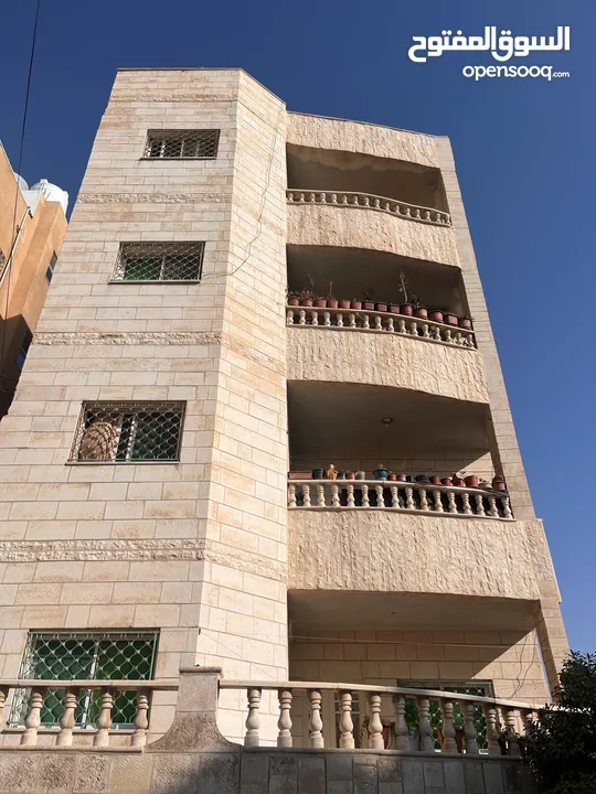 عماره 4 شقق