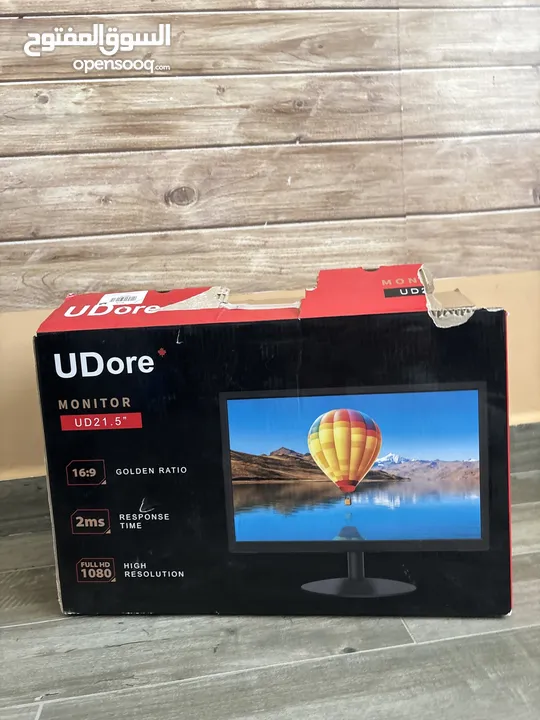Inches21.5 Curvature:flat Standard:100Hz Breathing time:2millseconed Hdr400