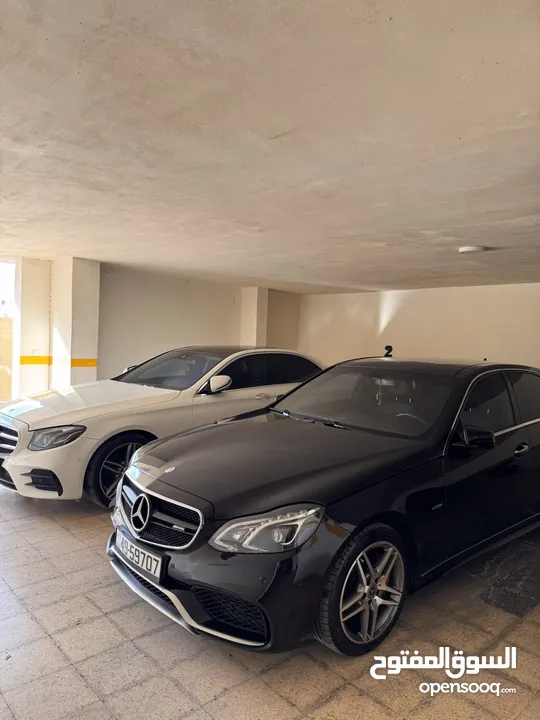 مرسيدس بنز اي كلاس 2014 للبيع بحالة الوكاله   Mercedes-Benz E class200