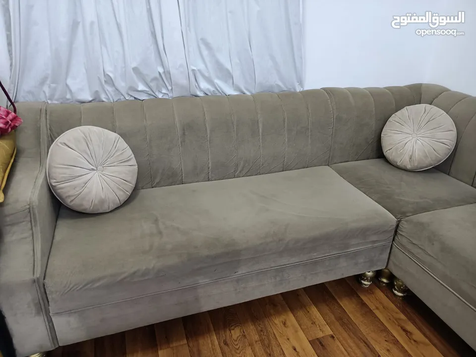 sofa set size 242×240