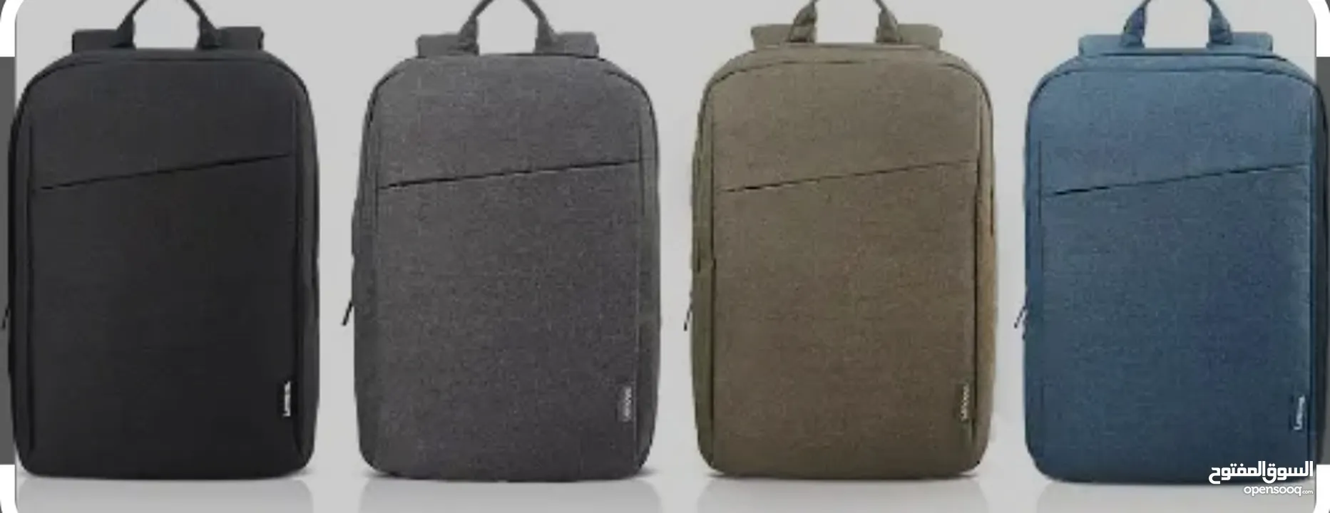 حقيبة لابتوب من لينوفوLENOVO "B210-15.6 BackPack LapTop Case