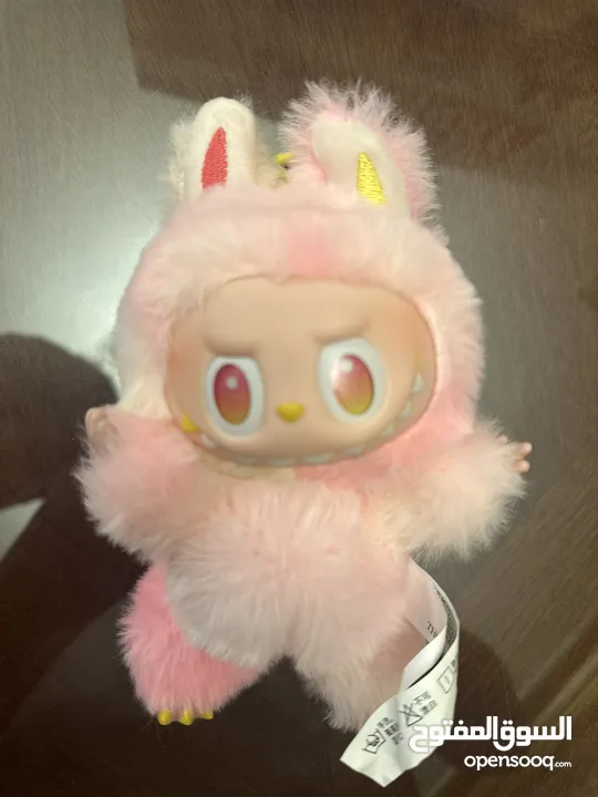 لعبه لابوبو ، Labubu للبيع