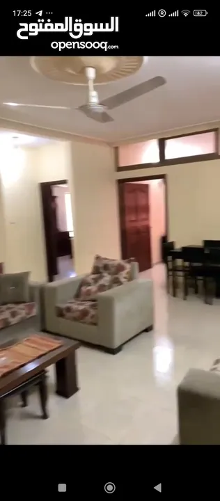استوديو مفروش للعرسان