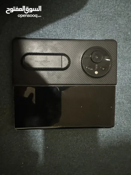 Tecno Phantom V Fold 512GB/12GB