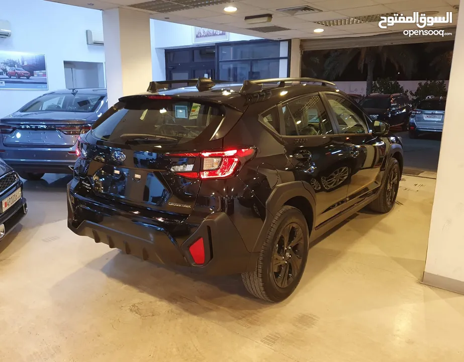 2023 Subaru Crosstrek AWD