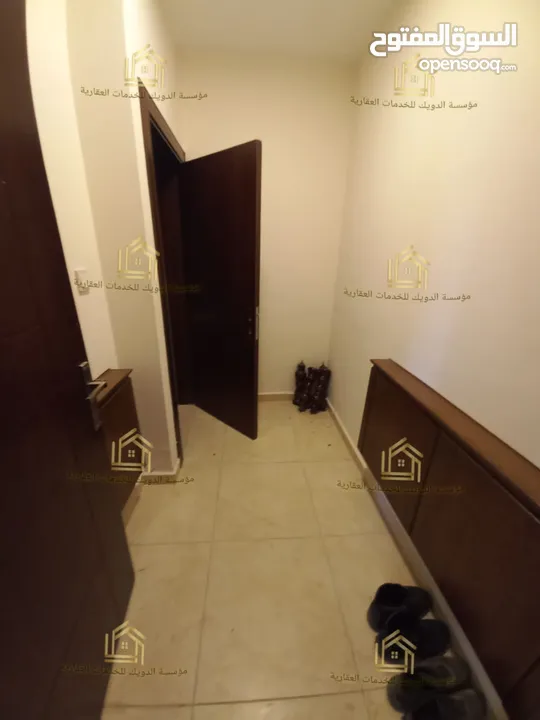 شقة من فيلا سوبر ديلوكس أرقى واجمل مناطق دابوق