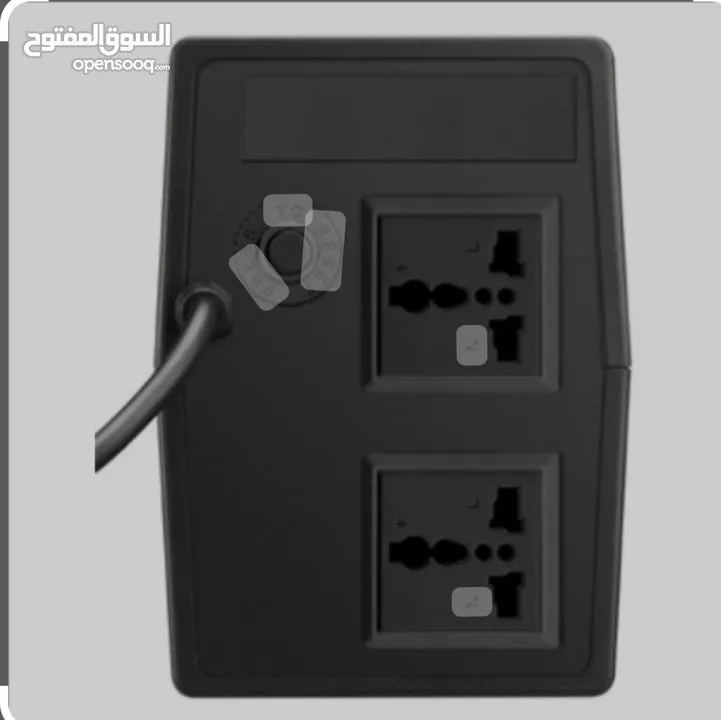 LEGRAND KEOR SPX LINE INTERACTIVE VA 1000 UPS بطارية شحن كبيرة يوبي اس 1000كي في اه