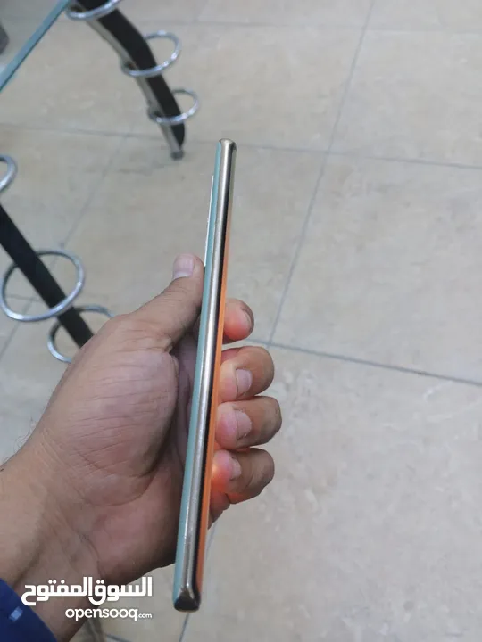 جهاز انفنكيس زيرو30 5g بحالة الوكاله
