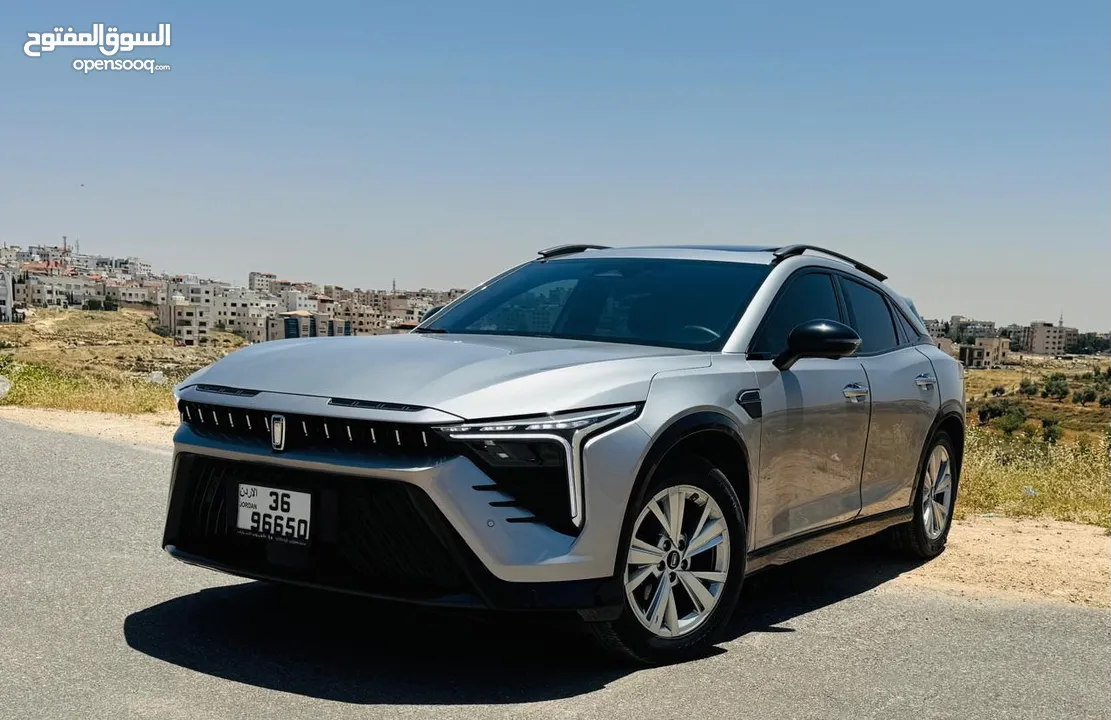 بيستيون B70s 2023 بحالة الوكالة