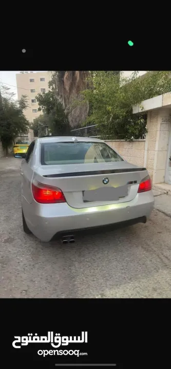 Bmw530 2005