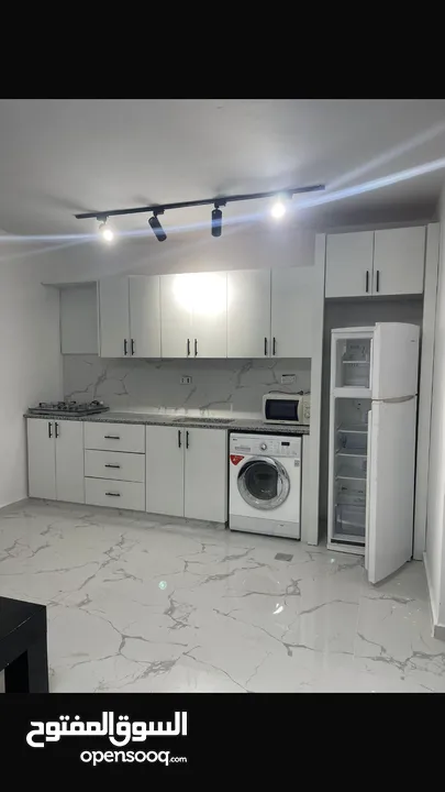 ستوديو ايجار يومي اسبوعي