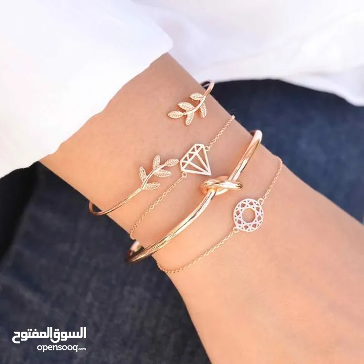 اكسسوارات فان كليف