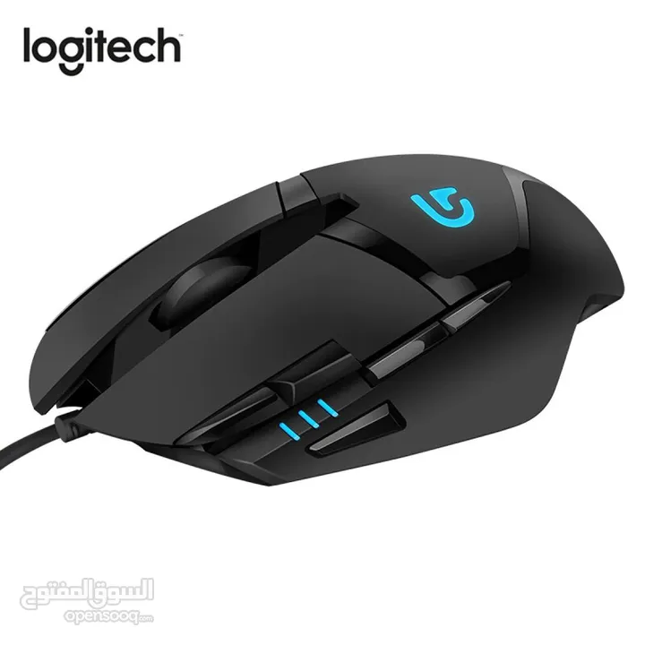 Logitech G402 Gaming Mouse لوجيتك جيمنج ماوس