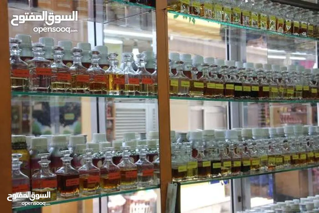 مشروع ناجح بيع منتجات عمانية