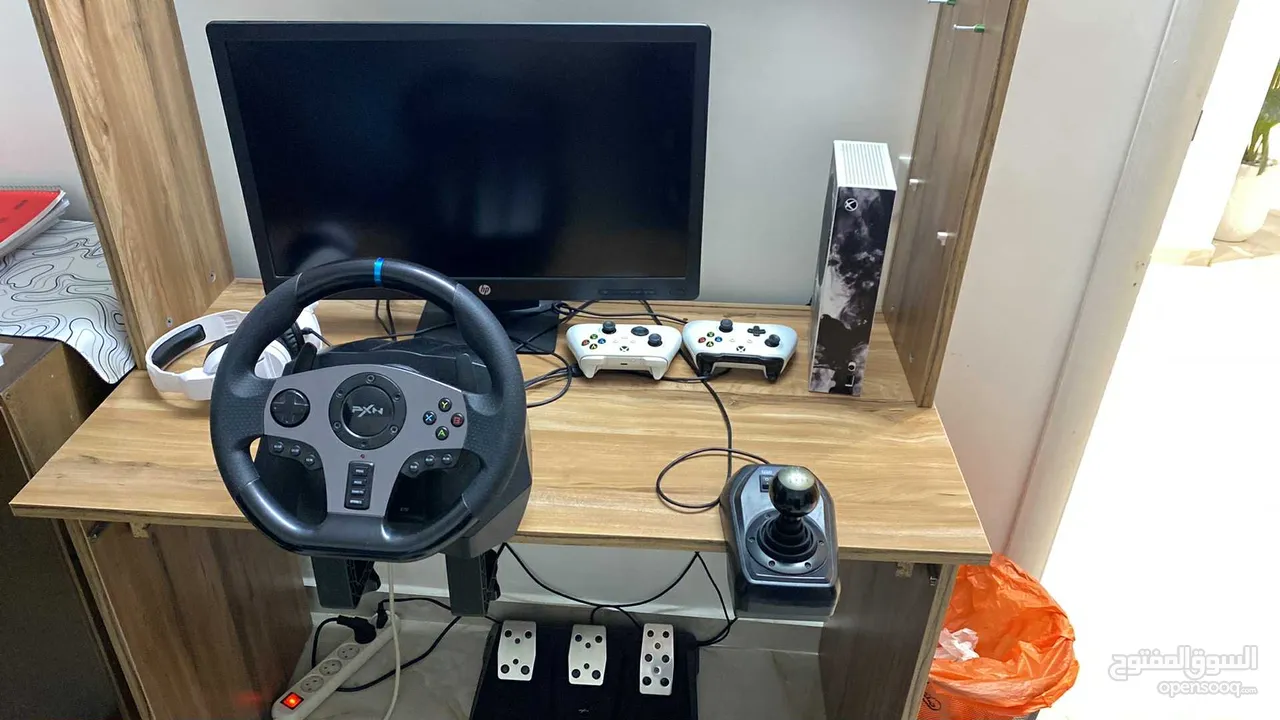 إكس بوكس سيريس اس