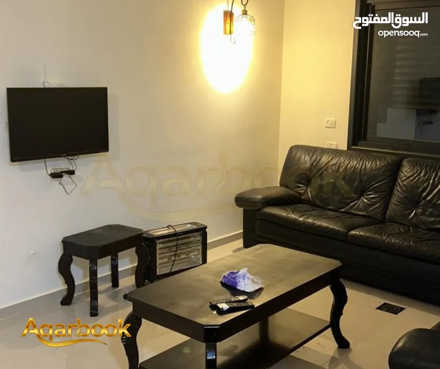 استوديو مفروش للايجار بمنطقة بطن الهوى للموظفات فقط