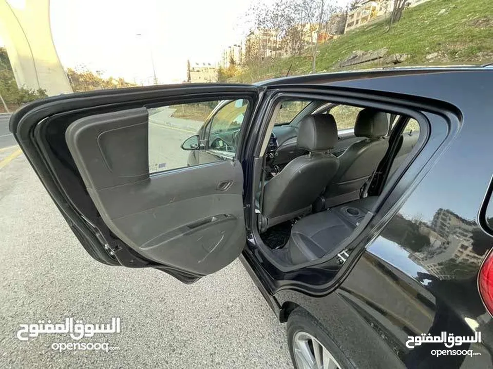 Chevorlete spark EV كاش او اقساط نقل معاملة عن طريق البنك الإسلامي الأردني