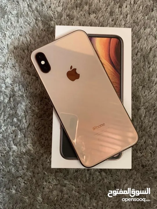 Iphone XS Max