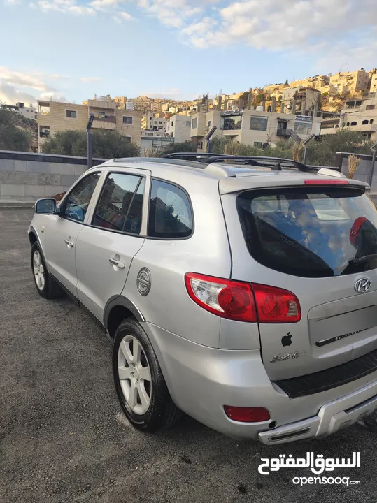 هونداي سنتافي