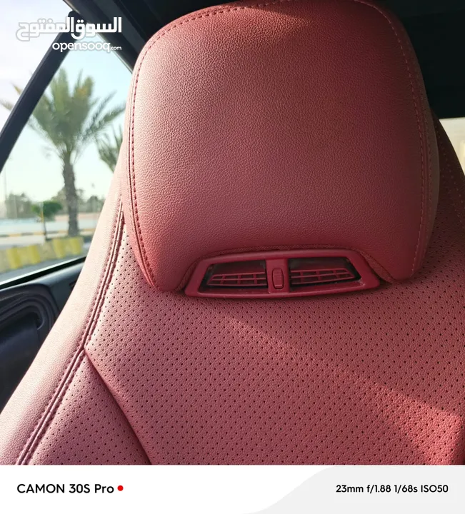 مرسيدس E200 كشف مميزه جدا موديل 2014  ذات مواصفات وأضافات خاصه وعاليه جدا