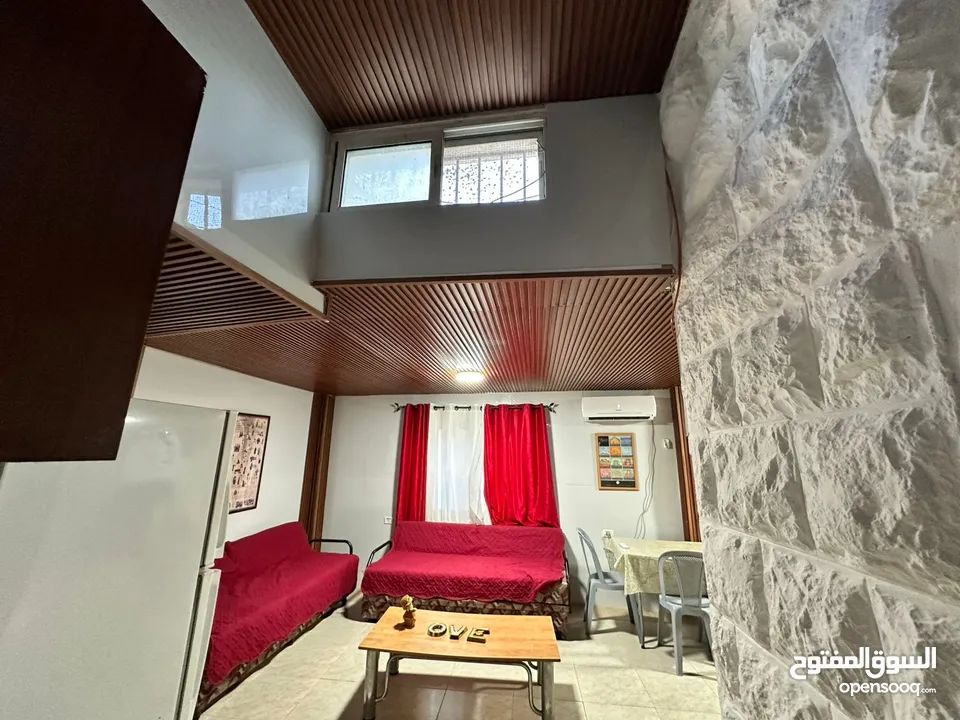 شقة للايجار