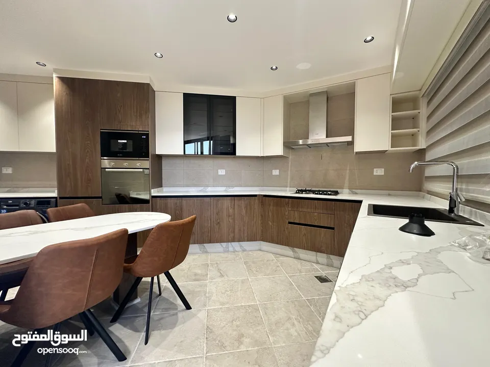 روف مفروش للايجار في عبدون ( Property 39070 )-174960330