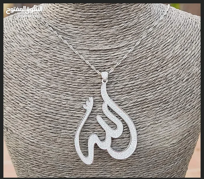 مطلوب شريك او ممول لمشروع بيع فضة مشغولة
