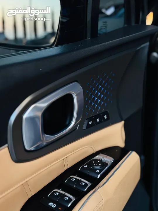 KIA SORENTO 2023 4*4