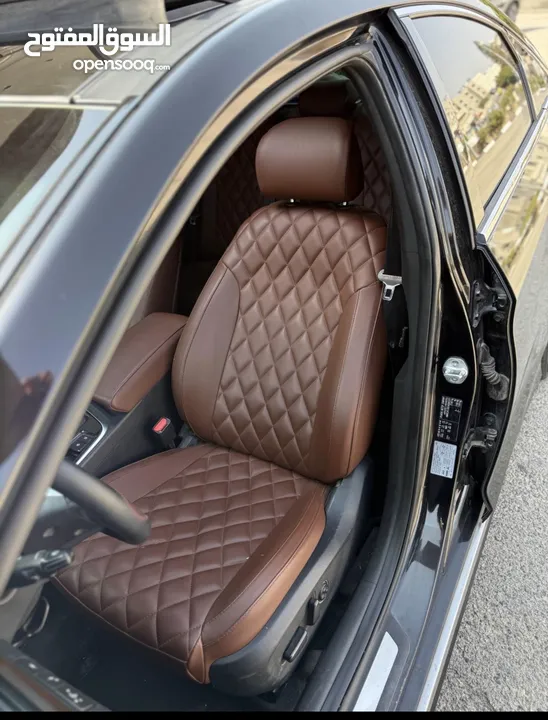 هونداي سوناتا /2019 هايبرد