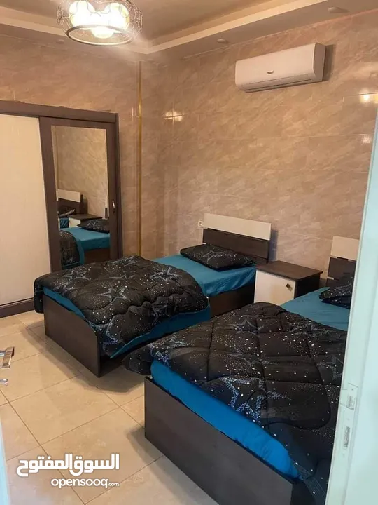شاليه لونار Lunar chalet