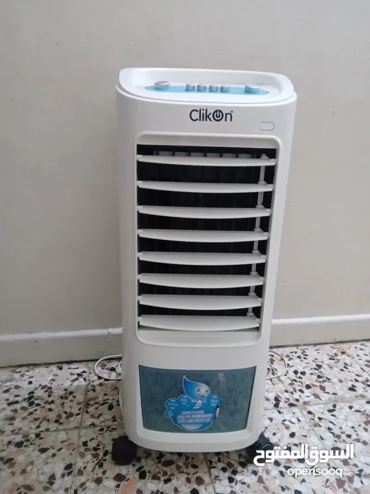 Air Cooler