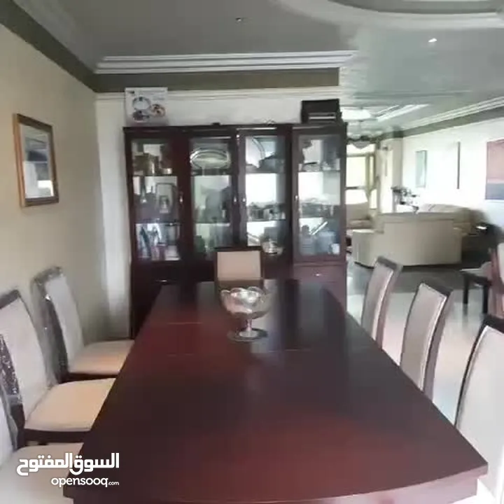 سفره خشب كرذ أميركي