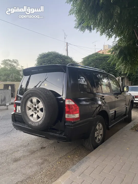 باجيرو ممتازة 7 جيدات للبيع بسعر حرق